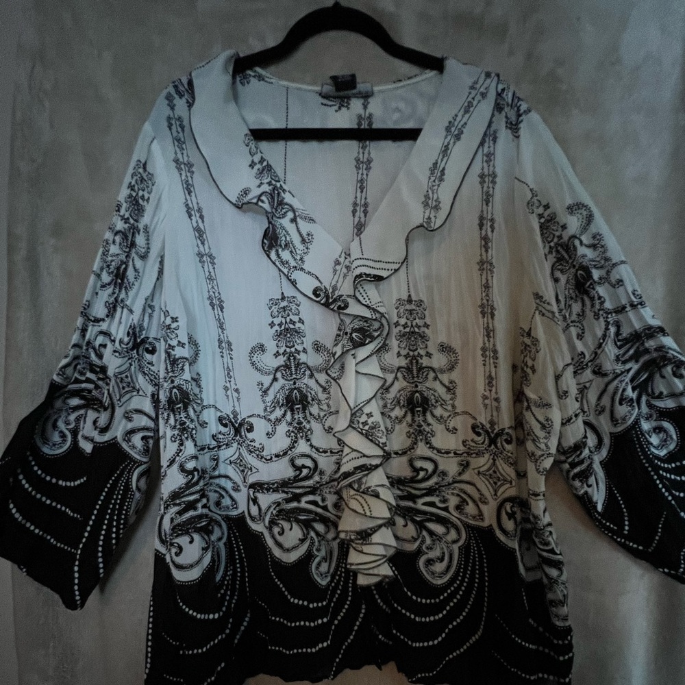 Blouse